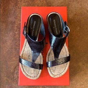 Donald J. Pliner sandals